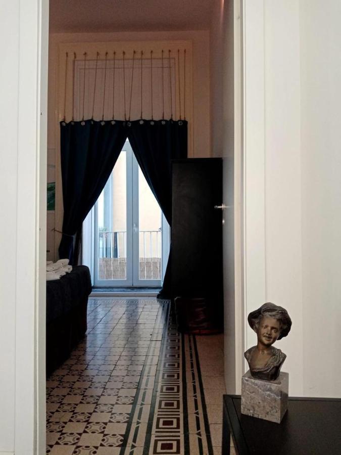 La Galleria Napoli Bagian luar foto