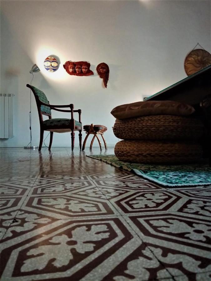 La Galleria Napoli Bagian luar foto