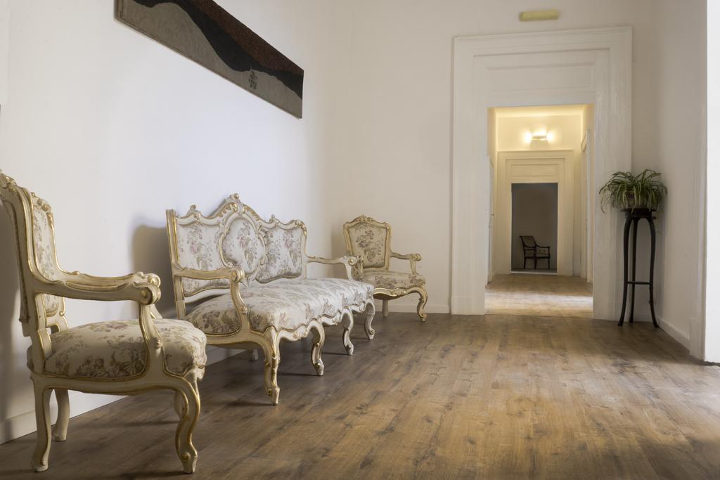 La Galleria Napoli Bagian luar foto