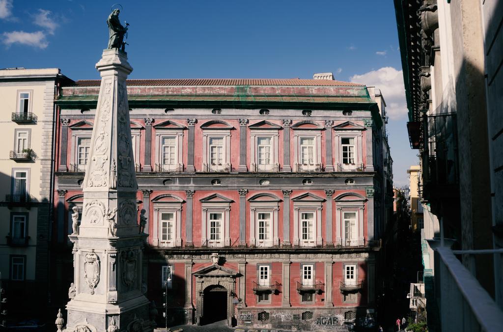 La Galleria Napoli Ruang foto