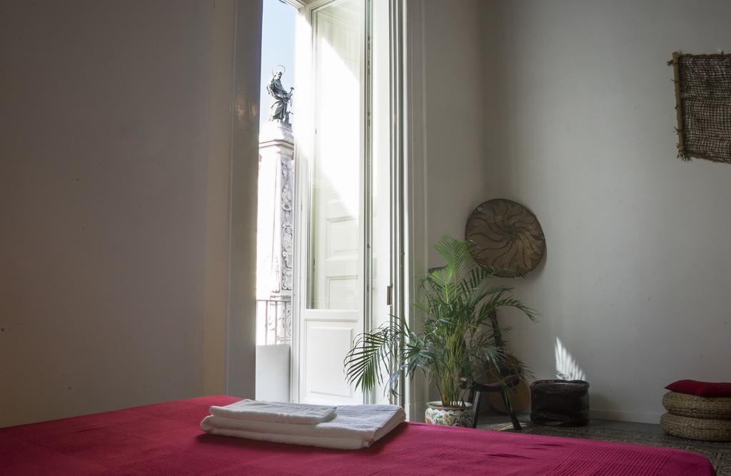 La Galleria Napoli Ruang foto