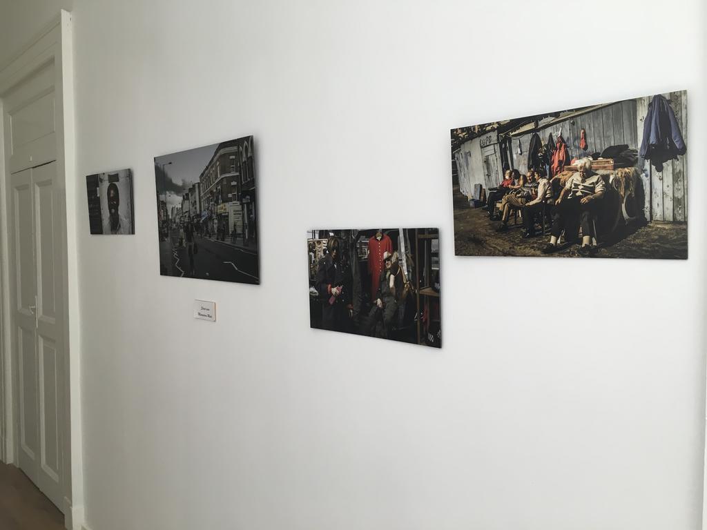La Galleria Napoli Bagian luar foto